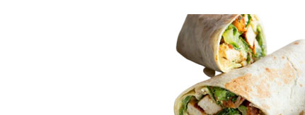 Lanches Fit