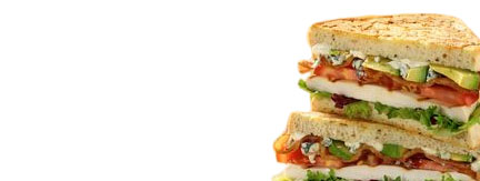 Lanches Premium